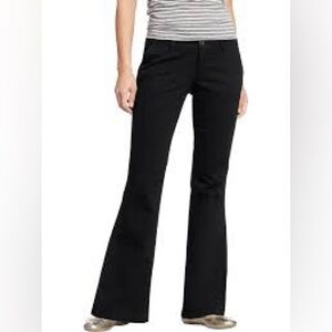 Old Navy The Diva flare pant